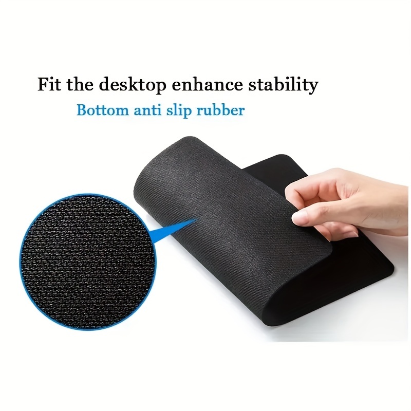 Роскошный коврик для мыши Raze – обзор и цена Tech Accessories For Office Desk