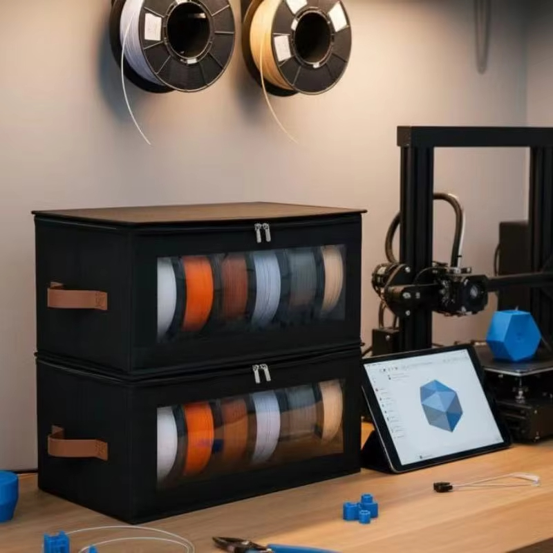 Сумка для хранения филамента - – обзор и цена Tech Office Accessories