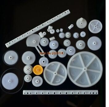 75, комплекты шестерен, коробк – обзор и цена Tech Gear Accessories