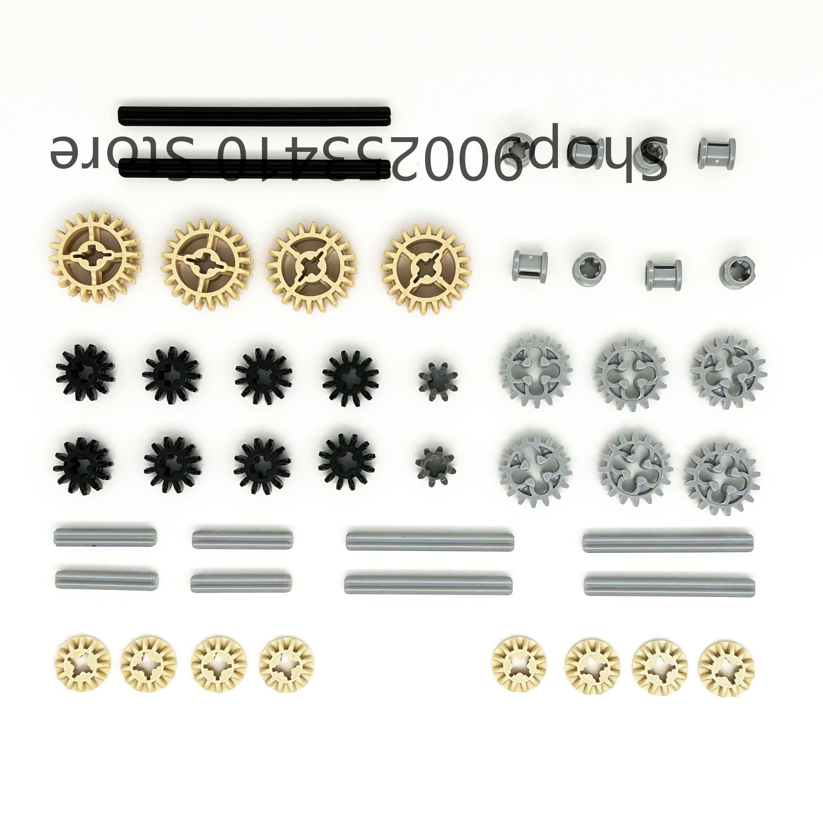 Высокотехнологичные детали, на – обзор и цена Tech Gear Accessories