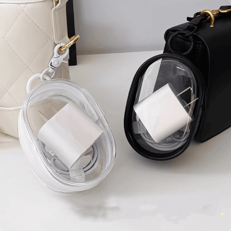 Дорожная сумка-органайзер Bvie – обзор и цена Tech Accessories Travel Case