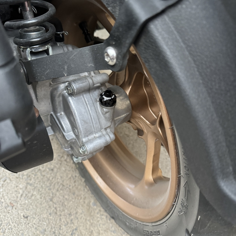 Chekis подходит для Yamaha Nma – обзор и цена Tech Gear Accessories