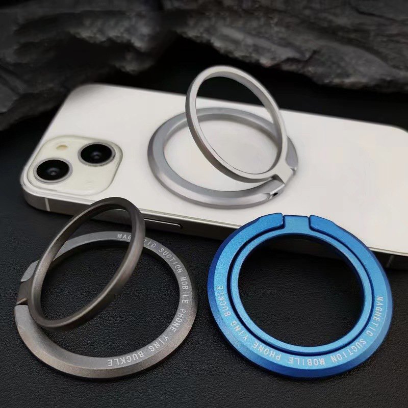 Магнитный держатель для телефо – обзор и цена Mobile Tech Accessories