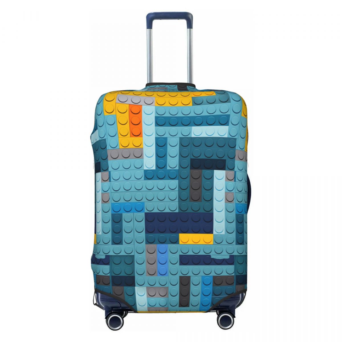 Чехол для чемодана Blue Tech P – обзор и цена Tech Accessories Travel Case