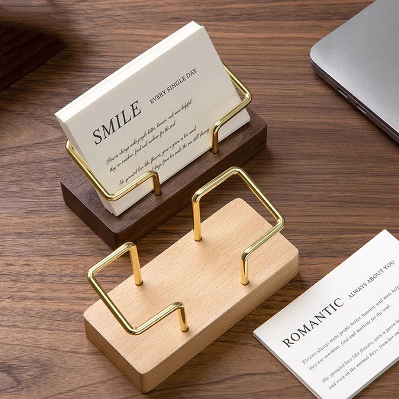 Деревянная подставка-органайзе – обзор и цена Tech Accessories For Office Desk