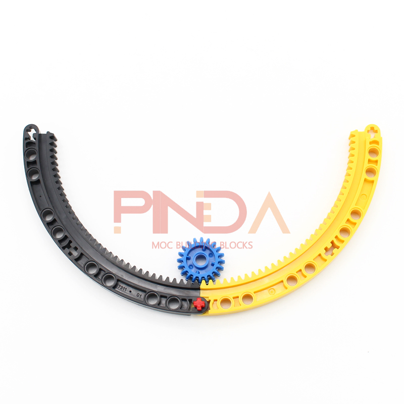 Технология MOC Parts 24121, вы – обзор и цена Tech Gear Accessories