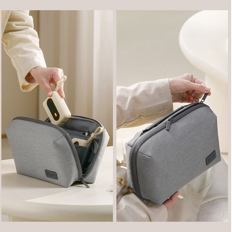 Органайзер для электроники, до – обзор и цена Tech Accessories Travel Case
